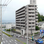 安芸区矢野南1丁目 フローレンス矢野南