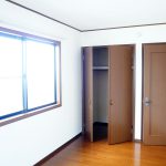 洋室(寝室) 洋室(寝室)