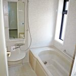 浴室(風呂) 浴室(風呂)