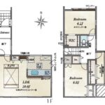 新築 佐伯区美鈴が丘緑 新築 佐伯区美鈴が丘緑