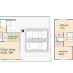 新築 西区山田新町 駐車4台可 新築 西区山田新町 駐車4台可