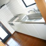 (キッチン) (キッチン)