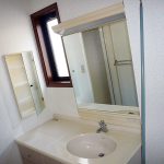 洗面(風呂) 洗面(風呂)